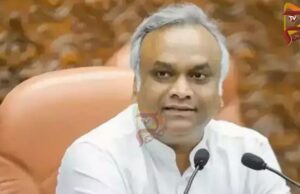 ಆರ್ಎಸ್ಎಸ್ ಬ್ಯಾನ್ ಮಾಡ್ಬೇಕು ಅಂತ ನಾನೆಲ್ಲಿ ಹೇಳಿದ್ದೇನೆ? – ಪ್ರಿಯಾಂಕ್ ಖರ್ಗೆ