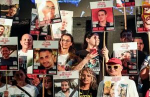 ಗಾಜಾ ಯುದ್ಧ ಅಂತ್ಯ – ಇಸ್ರೇಲ್ನ ಒತ್ತೆಯಾಳುಗಳನ್ನು ಬಿಡುಗಡೆ ಮಾಡಿದ ಹಮಾಸ್