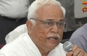 ನಾನು ಸಿಎಂ ಆಗಿದ್ದಿದ್ರೆ ʻಪಂಚ ಗ್ಯಾರಂಟಿʼ ಅನುಷ್ಠಾನ ಮಾಡ್ತಿರಲಿಲ್ಲ – ಆರ್.ವಿ.ದೇಶಪಾಂಡೆ