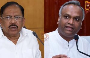 ಪ್ರಿಯಾಂಕ್ ಖರ್ಗೆ ಆರ್ಎಸ್ಎಸ್ ಬಗ್ಗೆ ಸಿಎಂಗೆ ಪತ್ರ ಬರೆದಿರೋದು ನನಗೆ ಗೊತ್ತಿಲ್ಲ – ಜಿ.ಪರಮೇಶ್ವರ್
