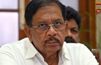 ಅಧಿಕಾರ ಹಸ್ತಾಂತರಕ್ಕೂ; ಸಿಎಂ ಡಿನ್ನರ್ ಪಾರ್ಟಿಗೂ ಸಂಬಂಧ ಇಲ್ಲ – ಜಿ.ಪರಮೇಶ್ವರ್