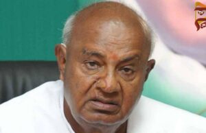 ದೇವೇಗೌಡ್ರು ಆರೋಗ್ಯದಲ್ಲಿ ಚೇತರಿಕೆ – ಇಂದು ಆಸ್ಪತ್ರೆಯಿಂದ ಡಿಸ್ಚಾರ್ಜ್