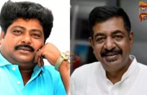 ಹೋಗಿ ಬನ್ನಿ ರಾಜಣ್ಣ – ಕಂಬನಿ ಮಿಡಿದ ಯೋಗರಾಜ್ ಭಟ್