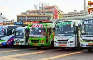 ಹಬ್ಬಕ್ಕೆ ಸಾಲು ಸಾಲು ರಜೆ – ಖಾಸಗಿ ಬಸ್ ಪ್ರಯಾಣ ದರ ಏರಿಕೆ