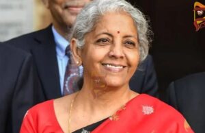 ನಾಳೆಯಿಂದ ಎರಡು ದಿನ ಕಲ್ಯಾಣ ಕರ್ನಾಟಕಕ್ಕೆ ನಿರ್ಮಲಾ ಸೀತಾರಾಮನ್ ಪ್ರವಾಸ