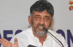 ಡಿಕೆಶಿ ಕನಸಿನ ಕೂಸು ಟನಲ್ ರಸ್ತೆ ಯೋಜನೆಗೆ ವಿಘ್ನ – ಡಿಪಿಆರ್ನಲ್ಲಿ ಲೋಪದೋಷ..!