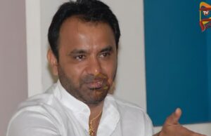 ಬಿಜೆಪಿಯಲ್ಲೂ ನವೆಂಬರ್ ಕ್ರಾಂತಿ ಇದೆ; ನಿತಿನ್ ಗಡ್ಕರಿ ಪ್ರಧಾನಿ ಆಗ್ತಾರೆ ಅನ್ನೋ ಮಾಹಿತಿ ಇದೆ – ಸಂತೋಷ್ ಲಾಡ್