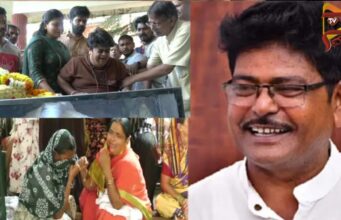 ಮಣ್ಣಲ್ಲಿ ಮಣ್ಣಾದ ಹಾಸ್ಯ ಮಾಂತ್ರಿಕ ರಾಜು ತಾಳಿಕೋಟೆ