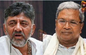 ಸಿಎಂ, ಡಿಸಿಎಂ ಮನೆಗೆ ಬಾಂಬ್ ಬೆದರಿಕೆ ಬೆನ್ನಲ್ಲೇ ಅಲರ್ಟ್ – SIT ರಚಿಸಿದ ಸರ್ಕಾರ