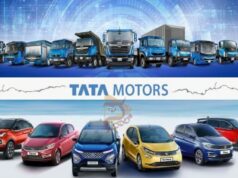 ಟಾಟಾ ಮೋಟಾರ್ಸ್ ಷೇರು ಮೌಲ್ಯ 40% ಕುಸಿತವಾದ್ರೂ ಆತಂಕ ಪಡೋ ಅಗತ್ಯವಿಲ್ಲ