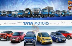ಟಾಟಾ ಮೋಟಾರ್ಸ್ ಷೇರು ಮೌಲ್ಯ 40% ಕುಸಿತವಾದ್ರೂ ಆತಂಕ ಪಡೋ ಅಗತ್ಯವಿಲ್ಲ