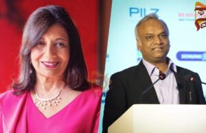 ಯುಪಿ, ಮಹಾರಾಷ್ಟ್ರದಲ್ಲಿ ಟೀಕೆ ಟಿಪ್ಪಣಿ ಮಾಡಿದ್ರೆ ಜೈಲಿಗೆ ಹೋಗ್ತಿದ್ರು – ಕಿರಣ್ ಮಜುಂದಾರ್ ಷಾಗೆ ಪ್ರಿಯಾಂಕ್ ಖರ್ಗೆ ತಿರುಗೇಟು