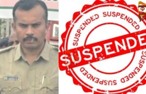 ಕೆಪಿಸಿಸಿ ಕಾರ್ಮಿಕ ವಿಭಾಗದ ಕಾರ್ಯದರ್ಶಿ ಮೇಲೆ ಹಲ್ಲೆ – ಪಿಎಸ್ಐ ಸಸ್ಪೆಂಡ್