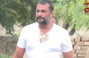 ದರ್ಶನ್ಗೆ ಮತ್ತೆ ಕಾಡ್ತಿದೆ ಬೆನ್ನು ನೋವು – ಚಿಕಿತ್ಸೆಗೆ ಮನವಿ ಮಾಡಿದ ನಟ