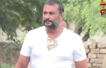 ದರ್ಶನ್ಗೆ ಮತ್ತೆ ಕಾಡ್ತಿದೆ ಬೆನ್ನು ನೋವು – ಚಿಕಿತ್ಸೆಗೆ ಮನವಿ ಮಾಡಿದ ನಟ