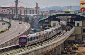 ಬಸವ ಮೆಟ್ರೋ ಪ್ರಸ್ತಾವ ಬೆನ್ನಲ್ಲೇ ಕೆಂಪೇಗೌಡ ಹೆಸರಿಡಲು ಆಗ್ರಹ