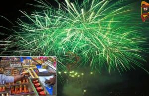 ದೆಹಲಿಯಲ್ಲಿ ಹಸಿರು ಪಟಾಕಿ ಸಿಡಿಸಲು ಸುಪ್ರೀಂ ಅನುಮತಿ