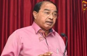 ಹೃದಯಸ್ತಂಭನ – ಗೋವಾ ಸಚಿವ, ಮಾಜಿ ಸಿಎಂ ರವಿ ನಾಯ್ಕ್ ನಿಧನ