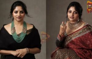 ಡಿಂಪಲ್ ಕ್ವೀನ್ ಮದುವೆ – ಸುಳಿವು ಕೊಟ್ಟ ರಚಿತಾ ರಾಮ್