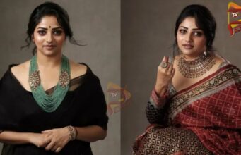 ಡಿಂಪಲ್ ಕ್ವೀನ್ ಮದುವೆ – ಸುಳಿವು ಕೊಟ್ಟ ರಚಿತಾ ರಾಮ್