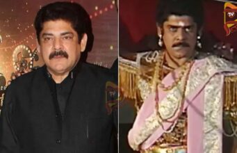 ಕ್ಯಾನ್ಸರ್ನಿಂದ ಬಳಲುತ್ತಿದ್ದ ನಟ ಪಂಕಜ್ ಧೀರ್ ನಿಧನ