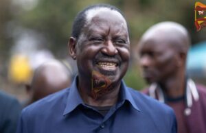 ಕೀನ್ಯಾ ಮಾಜಿ ಪ್ರಧಾನಿ ಹೃದಯಸ್ತಂಭನದಿಂದ ನಿಧನ