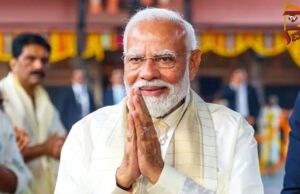 ಎಲ್ಲಾ ಭಾರತೀಯರಿಗೆ ವಿಜಯದಶಮಿ ಶುಭಾಶಯ ತಿಳಿಸಿದ ಪ್ರಧಾನಿ ಮೋದಿ