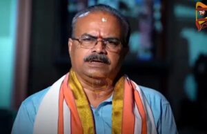 ಖ್ಯಾತ ಯಕ್ಷಗಾನ ಭಾಗವತ ಗಾನ ಕೋಗಿಲೆ ದಿನೇಶ ಅಮ್ಮಣ್ಣಾಯ ನಿಧನ