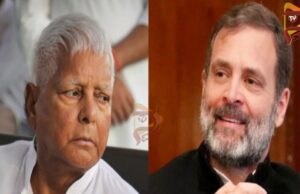 ನಾಮಪತ್ರ ಸಲ್ಲಿಕೆಗೆ ನಾಳೆ ಡೆಡ್ಲೈನ್; ಅಂತಿಮಗೊಳ್ಳದ ಸೀಟ್ ಹಂಚಿಕೆ – ಲಾಲೂಗೆ ರಾಹುಲ್ ಕರೆ