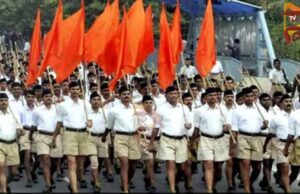 ಸರ್ಕಾರಿ ಸ್ಥಳಗಳಲ್ಲಿ ಆರ್ಎಸ್ಎಸ್ ಚಟುವಟಿಕೆಗಳಿಗೆ ಮೂಗುದಾರ
