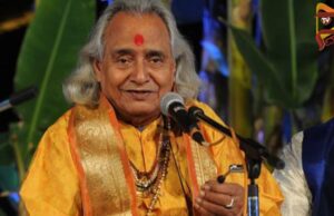 ಹಿಂದೂಸ್ತಾನಿ ಶಾಸ್ತ್ರೀಯ ಗಾಯಕ, ಪದ್ಮವಿಭೂಷಣ ಪುರಸ್ಕೃತ ಪಂಡಿತ್ ಚನ್ನುಲಾಲ್ ಮಿಶ್ರಾ ನಿಧನ..!