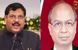 ಸಿಜೆಐ ಗವಾಯಿ ಮೇಲೆ ಶೂ ಎಸೆಯಲು ಯತ್ನ – ವಕೀಲನ ವಿರುದ್ಧ ನ್ಯಾಯಾಂಗ ನಿಂದನೆ ಕ್ರಮಕ್ಕೆ ಎಜಿ ಒಪ್ಪಿಗೆ..!