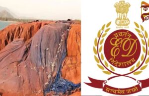 ಬೇಲೆಕೇರಿ ಬಂದರಿನಲ್ಲಿ ಅಕ್ರಮ ಕಬ್ಬಿಣದ ಅದಿರು ರಫ್ತು ಕೇಸ್; ಇಡಿ ದಾಳಿ