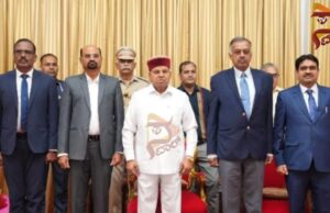 ರಾಜ್ಯ ಮಾಹಿತಿ ಆಯುಕ್ತರಾಗಿ ಮೂವರು ಪ್ರಮಾಣ ವಚನ ಸ್ವೀಕಾರ