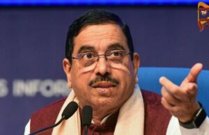 ವಿಜಯದಶಮಿಗೆ ಎಲ್ಲಾ ರಾಜ್ಯಗಳಿಗೂ ಕೇಂದ್ರದಿಂದ ಬಂಪರ್ ಉಡುಗೊರೆ – ಪ್ರಹ್ಲಾದ್ ಜೋಶಿ