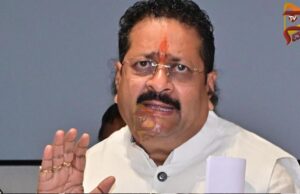 ಸರ್ಕಾರಿ ಜಾಗಗಳಲ್ಲಿ ನಮಾಜ್ ಮಾಡಲು ಅವಕಾಶ ಕೊಡಬೇಡಿ – ಸರ್ಕಾರಕ್ಕೆ ಯತ್ನಾಳ್ ಪತ್ರ