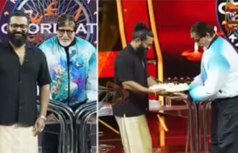 ಹಣ ದೈವಾರಾಧಕರ ಏಳ್ಗೆಗೆ ಬಳಸುತ್ತೇನೆ – ನಿರ್ಧಾರ ತಿಳಿಸಿದ ರಿಷಬ್