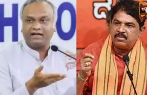 ಈ ತುರ್ತು ಪರಿಸ್ಥಿತಿ ಆಟ ಜಾಸ್ತಿ ದಿನ ನಡೆಯಲ್ಲ – ಖರ್ಗೆಗೆ ಅಶೋಕ್ ಎಚ್ಚರಿಕೆ..!