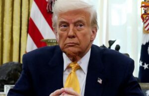 ಪಾಕ್-ಅಫ್ಘಾನ್ ನಡುವೆ ಟ್ರಂಪ್ ಮಧ್ಯಸ್ಥಿಕೆ..!