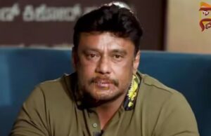 ಆರೋಪಿ ದರ್ಶನ್ಗೆ ಮಾಸ್ಟರ್ ಸ್ಟ್ರೋಕ್ – ಫಂಗಸ್ ನಾಟಕಕ್ಕೂ ಕಾನೂನು ಪ್ರಾಧಿಕಾರ ವರದಿಯಲ್ಲಿ ಉತ್ತರ