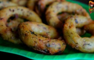 ದೀಪಾವಳಿ ಹಬ್ಬಕ್ಕೆ ಮೊಸರು ಕೋಡುಬಳೆ ಮಾಡಿ, ಆನಂದಿಸಿ