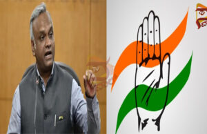 ಆರ್ಎಸ್ಎಸ್ ವಿರುದ್ಧದ ಸಂಘರ್ಷದಲ್ಲಿ ಪ್ರಿಯಾಂಕ್ ಒಂಟಿ..!