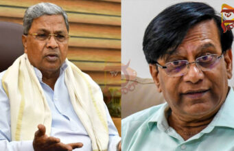 ಗಣಿ, ಭೂವಿಜ್ಞಾನ ಇಲಾಖೆ ಅಧಿಕಾರಿಗಳನ್ನು ವರ್ಗಾಯಿಸಿ – ಸಿಎಂಗೆ ಬಸವರಾಜ ರಾಯರೆಡ್ಡಿ ಪತ್ರ