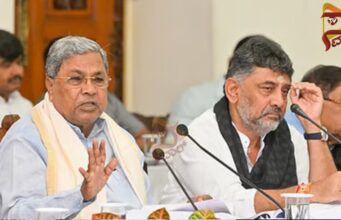 ಪಟ್ಟಕ್ಕಾಗಿ ಕೈ ಶಾಸಕರಿಂದ ಎರಡೂ ಪವರ್ ಸೆಂಟರ್ ಬ್ಯಾಲೆನ್ಸ್..!