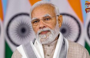 ದೀಪಾವಳಿಗೆ ದೇಶವಾಸಿಗಳಿಗೆ ಪತ್ರ ಬರೆದ ಪ್ರಧಾನಿ ಮೋದಿ