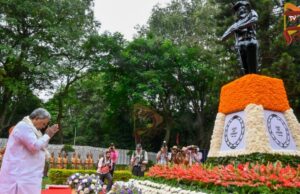 ಕೋಮುಹತ್ಯೆ, ಹಿಂಸಾಚಾರ ಹತ್ತಿಕ್ಕಲು ಸ್ಪೆಷಲ್ ಆಕ್ಷನ್ ಫೋರ್ಸ್ ರಚನೆ – ಸಿಎಂ