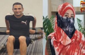 ಮದುವೆಯಾಗ್ತೀನಿ ಅಂತ ನಂಬಿಸಿ ರೇಪ್ – ಡಿಜೆ ಹಳ್ಳಿ ಇನ್ಸ್ಪೆಕ್ಟರ್ ವಿರುದ್ಧ ದೂರು