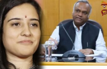 ಪ್ರಿಯಾಂಕ್ ಖರ್ಗೆಗೆ ಅನಂತ್ ಕುಮಾರ್ ಪುತ್ರಿ ಐಶ್ವರ್ಯ ಟಕ್ಕರ್