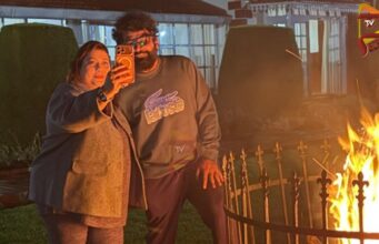 ಪ್ರೇಮ್@49 – ಕೇಕ್ ಕತ್ತರಿಸಿ ಸಂಭ್ರಮಿಸಿದ ಕೆಡಿ ಡೈರೆಕ್ಟರ್