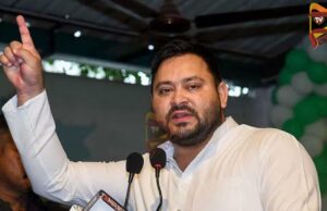 ಜೀವಿಕಾ ಸಿಎಂ ದೀದಿಗಳಿಗೆ 30,000 ಮಾಸಿಕ ವೇತನದ ಭರವಸೆ – ತೇಜಸ್ವಿ ಯಾದವ್